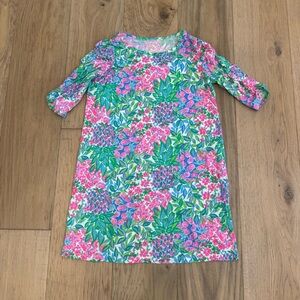 Lilly Pulitzer Girls Belden Multi A Cherry On Top